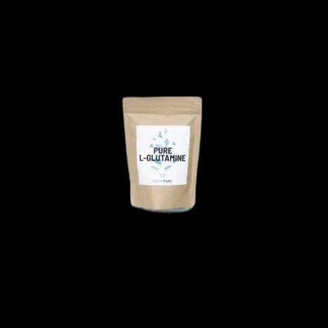 Nutripure L-Glutamine Kyowa Quality
