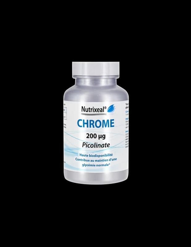 Nutrixeal Chrome picolinate