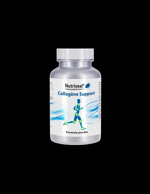 Nutrixeal Collagène Support