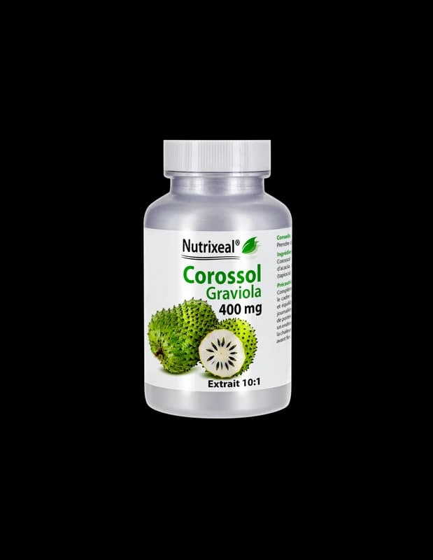 Nutrixeal Corossol / Graviola