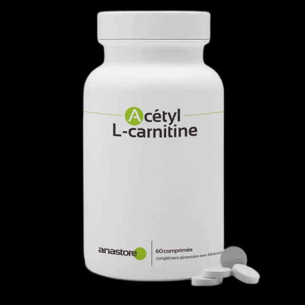 Anastore Acétyl L-carnitine
