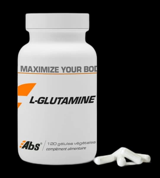 Anastore L-Glutamine 570 mg