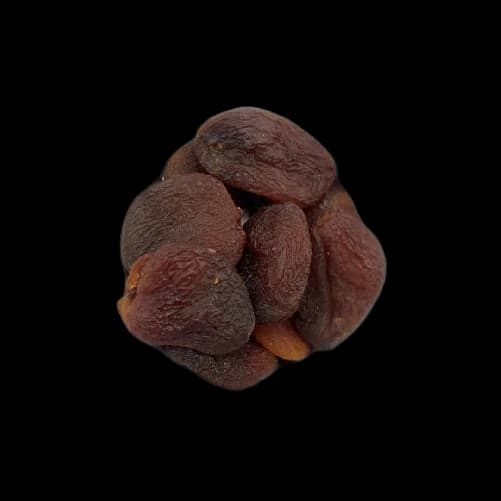 Alter Nutrition Abricots secs bio