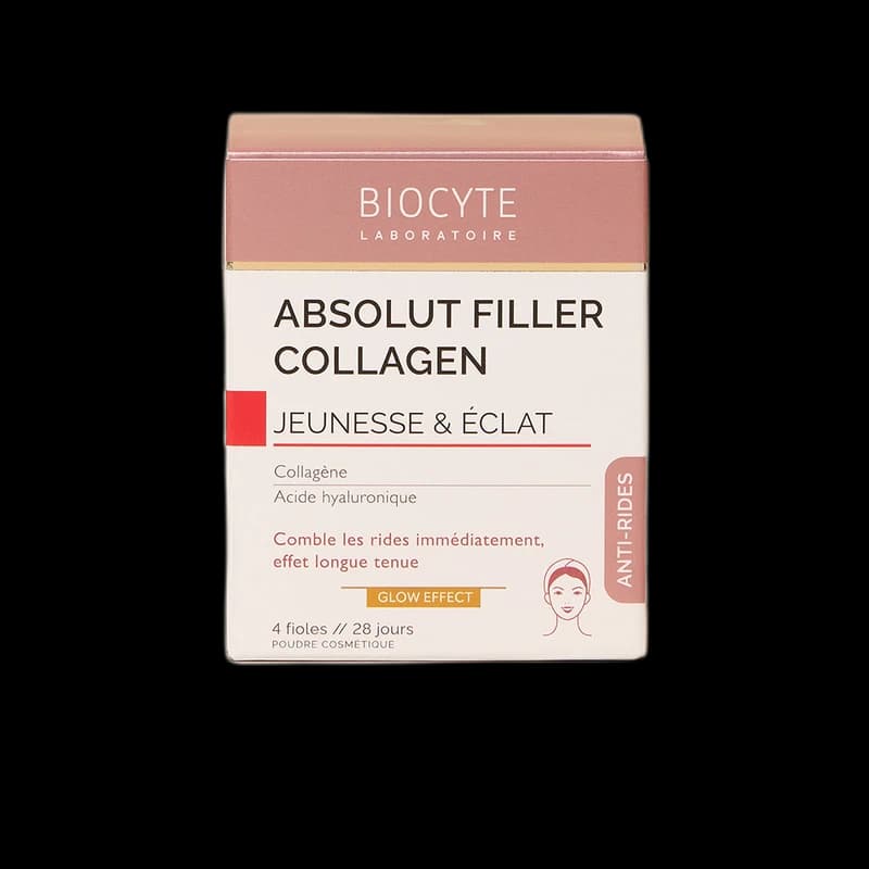 Biocyte Absolut Filler Collagen