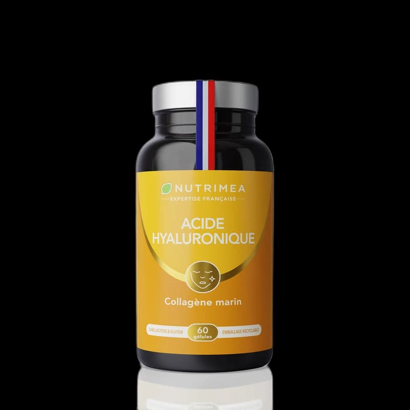 Nutrimea Acide Hyaluronique