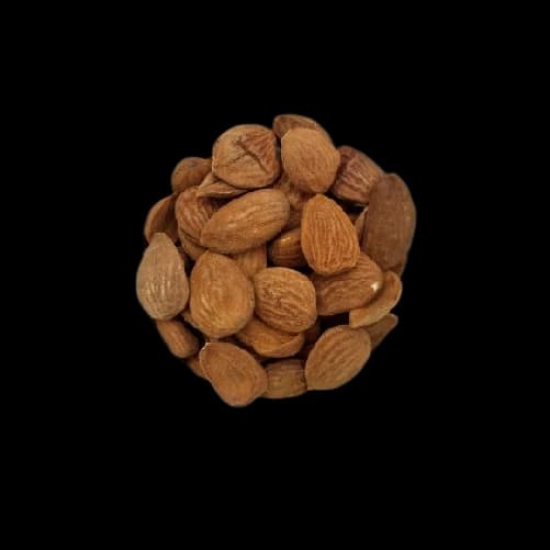 Alter Nutrition Amandes bio en vrac