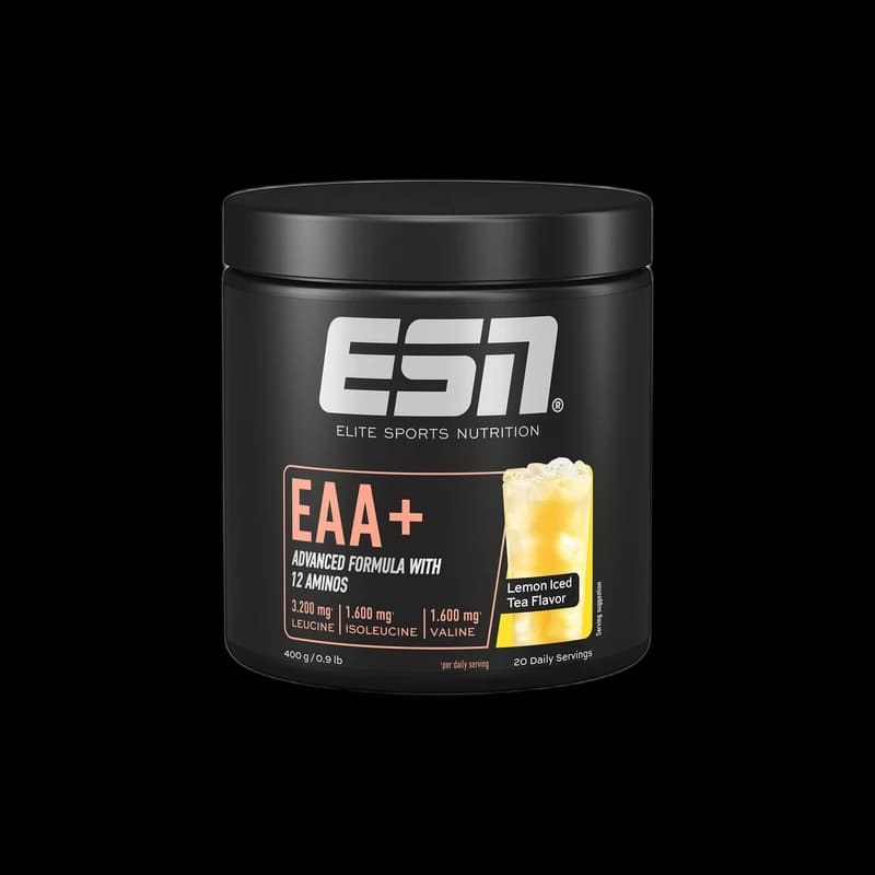 ESN EAA+