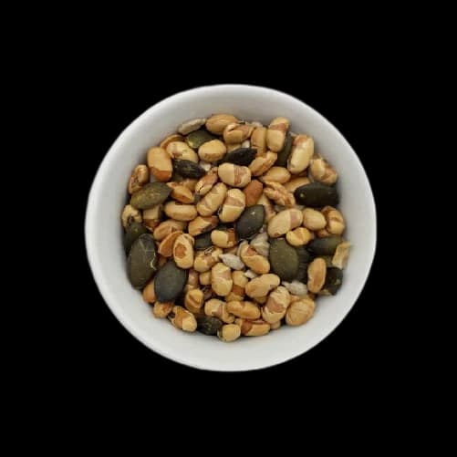 Alter Nutrition Apero Mix bio en vrac