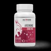 Eric Favre Arginine Kyowa 2000 mg