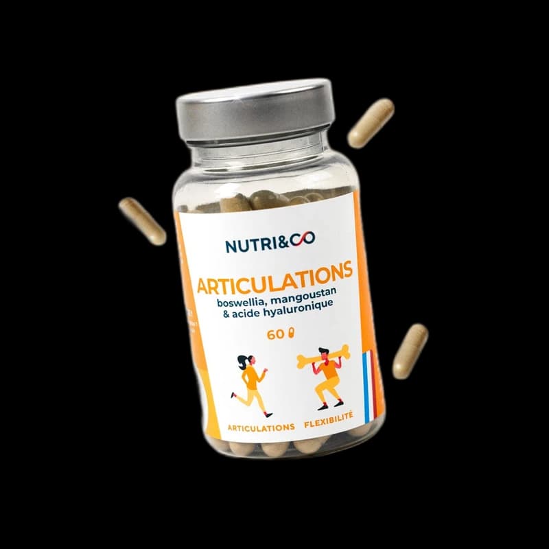 Nutri&Co Articulations