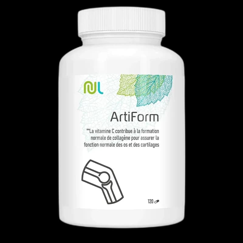 NutriLife Shop NutriLife ArtiForm