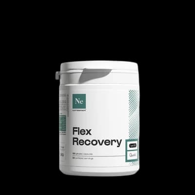 Nutrimuscle Flex Recovery