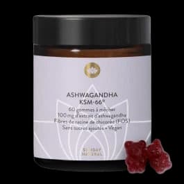 Sunday Natural Ashwagandha KSM-66 Gummies