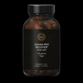 Sunday Natural Recover Ashwa Pro