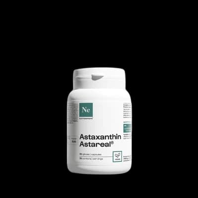 Nutrimuscle Astaxanthine Astareal® 6mg