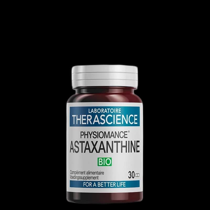 Therascience Physiomance Astaxanthine BIO
