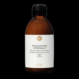 Sunday Natural Astaxanthine liposomale