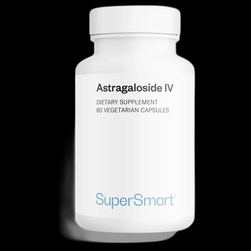 SuperSmart Astragaloside IV 98%
