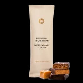 Sunday Natural Barres protéinées Caramel Salé