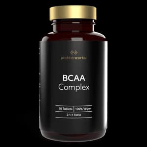 The Protein Works BCAA Complex