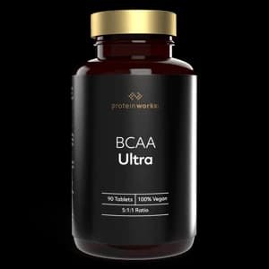 The Protein Works BCAA Ultra 5:1:1