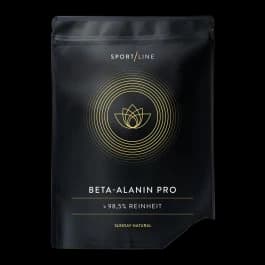 Sunday Natural Bêta-alanine Pro en poudre