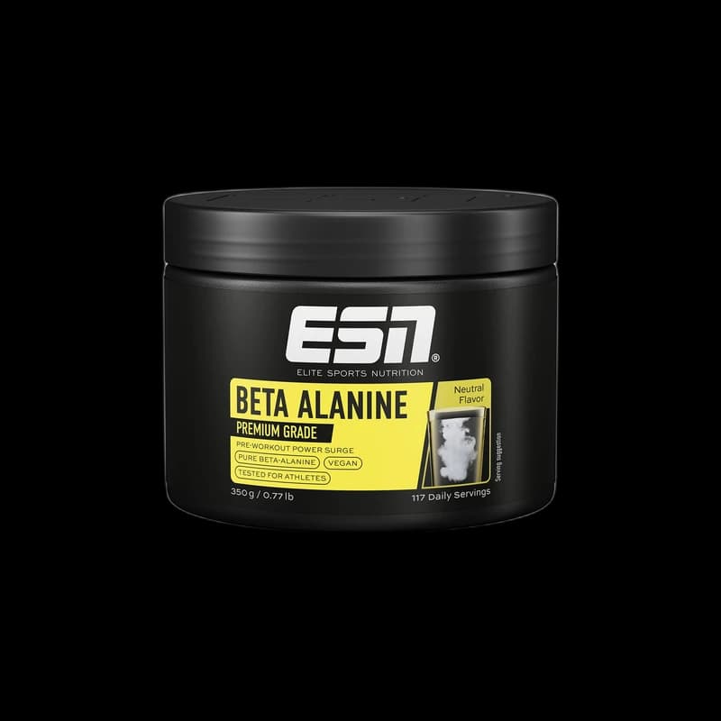 ESN Beta Alanine