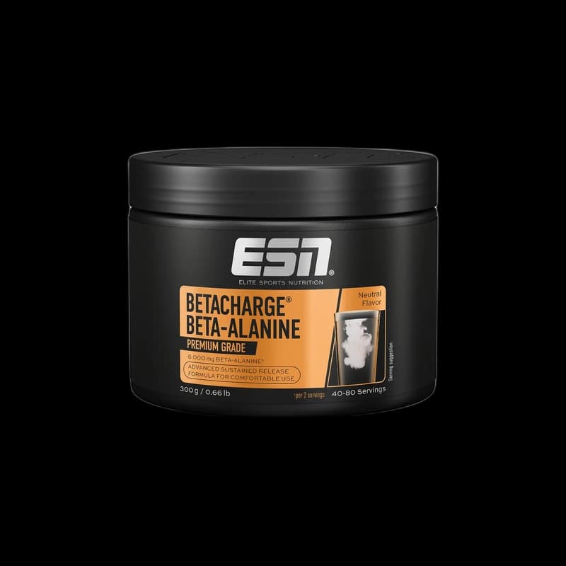 ESN BETACHARGE Beta-Alanine