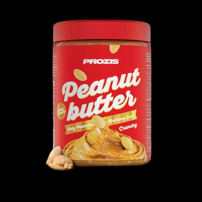 Prozis Beurre de Cacahouète 250 g