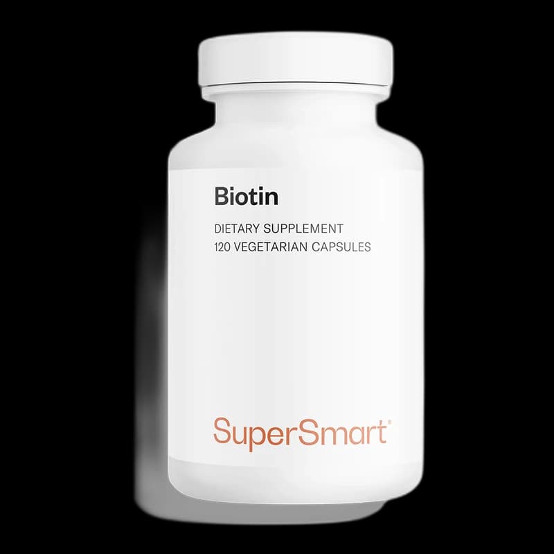 SuperSmart Biotine