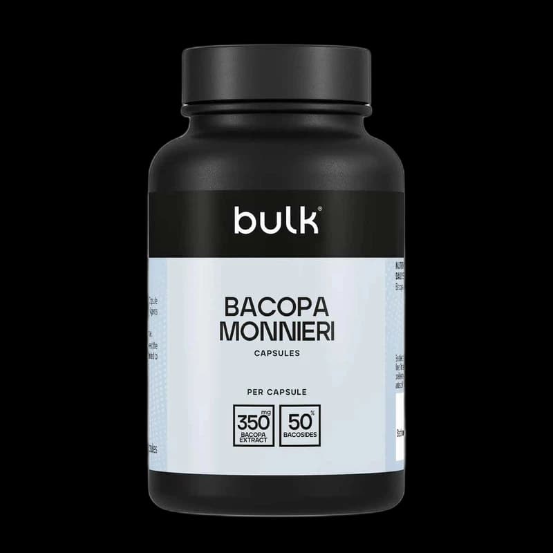 Bulk Bacopa Monnieri