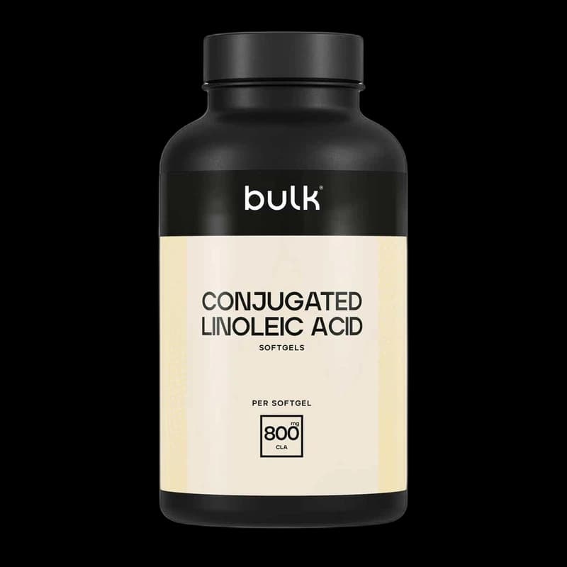 Bulk Conjugated Linoleic Acid