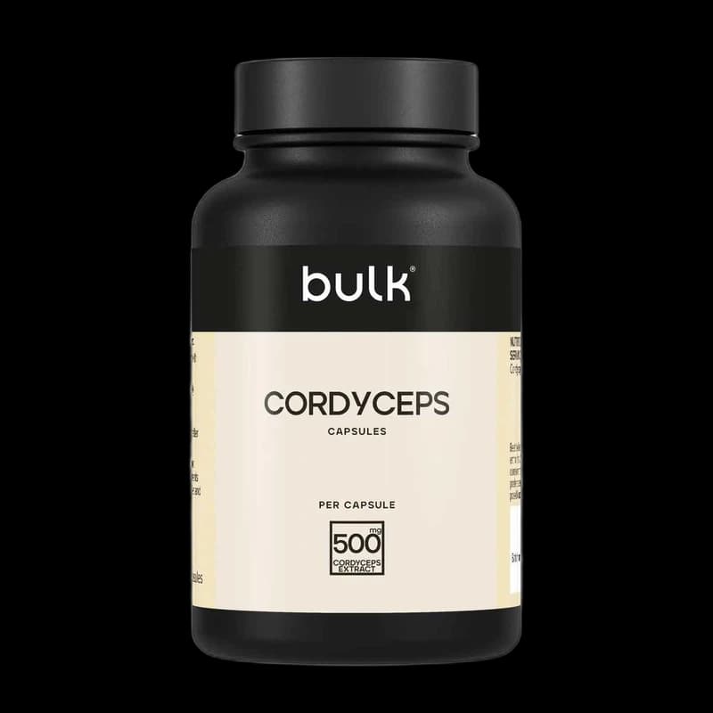 Bulk Extrait de Cordyceps