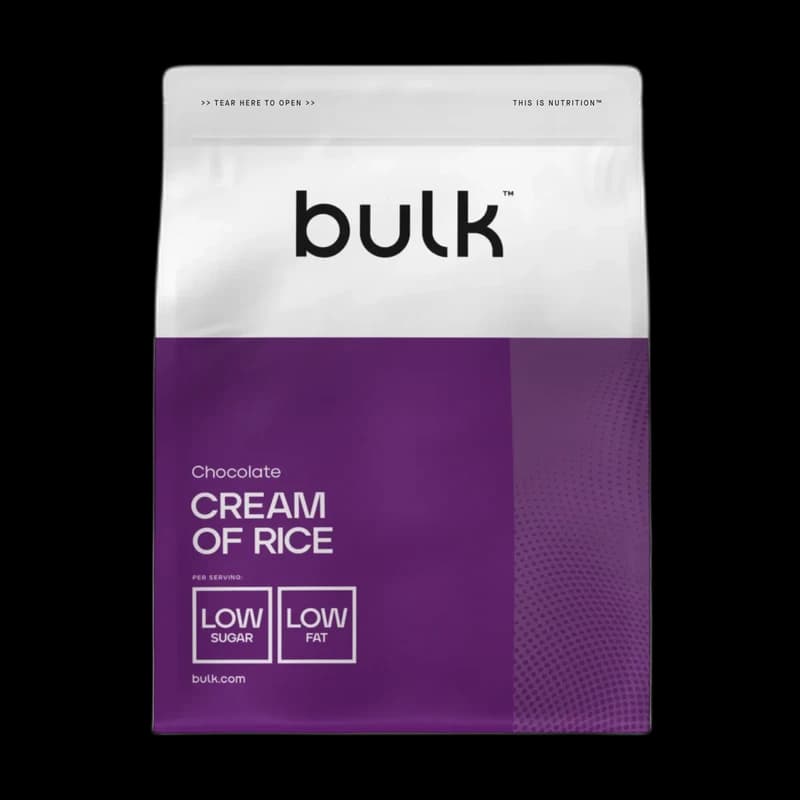 Bulk Crème de Riz