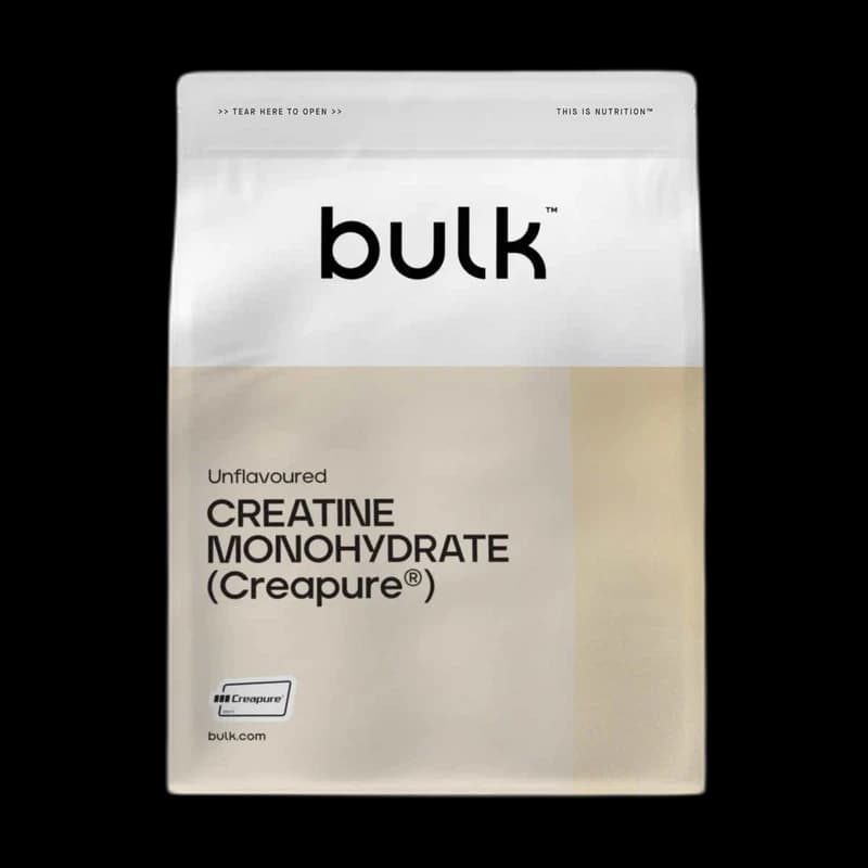 Bulk Créatine Creapure