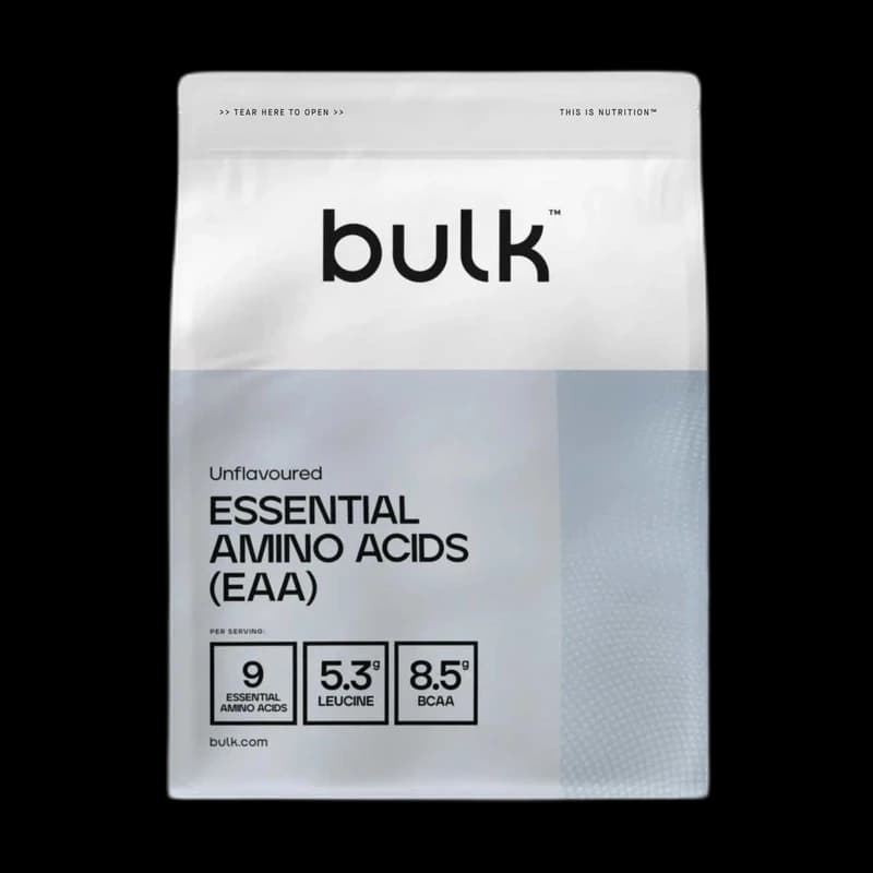 Bulk EAA