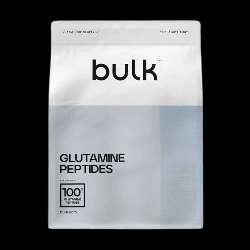 Bulk Peptides de Glutamine en poudre