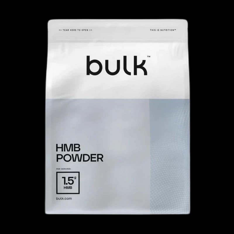 Bulk HMB Pure en poudre