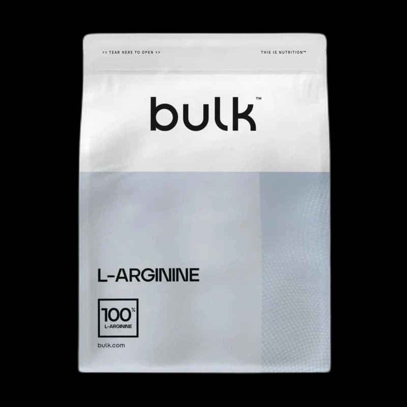 Bulk L-Arginine en poudre