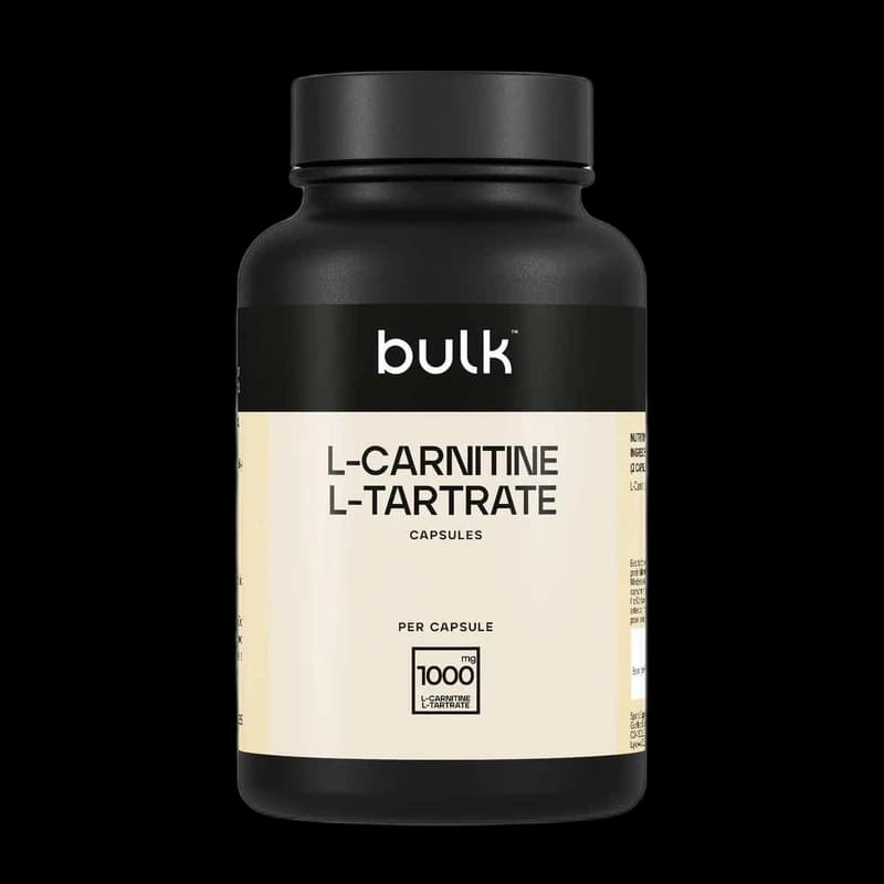Bulk L-Carnitine L-Tartrate 1000 mg