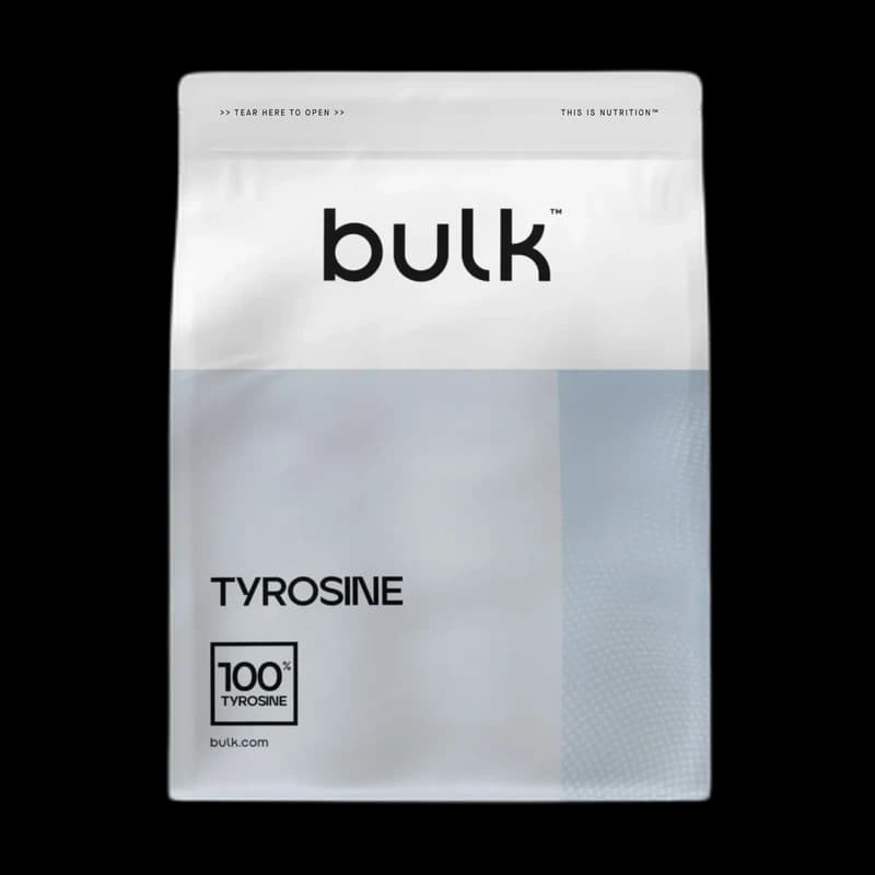 Bulk L-Tyrosine en poudre