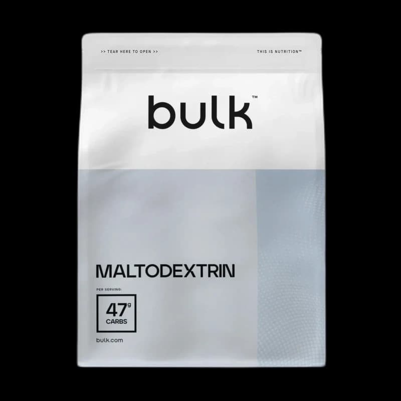 Bulk Maltodextrine