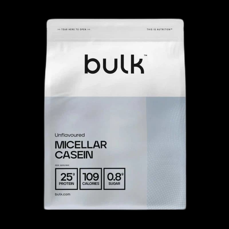 Bulk Micellar Casein