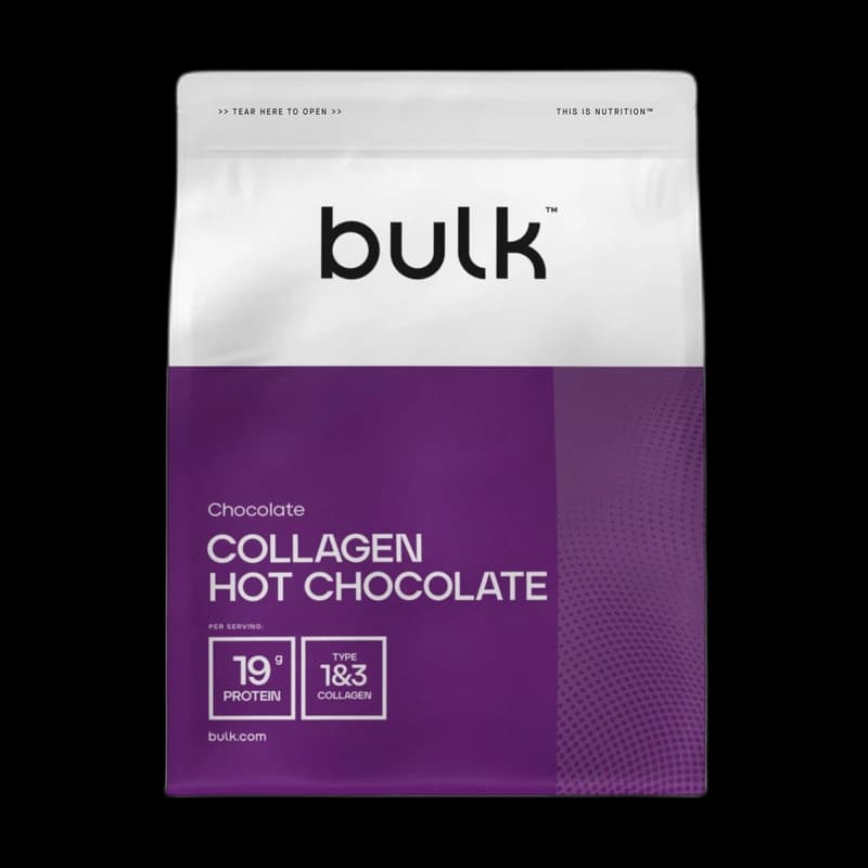 Bulk Chocolat Chaud au Collagène