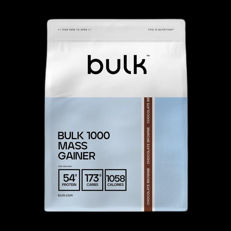 Bulk 1000 Gainer