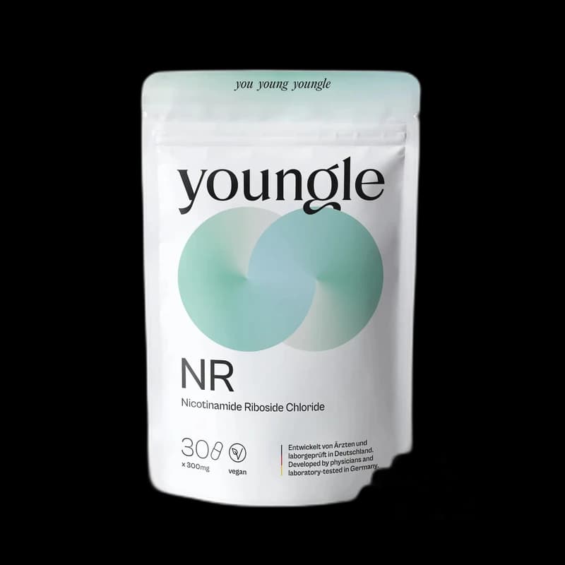 Youngle NR - Gélules