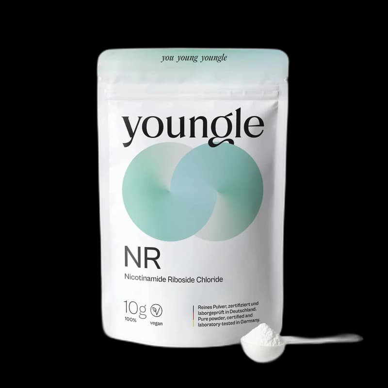 Youngle NR - Poudre