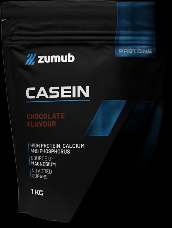 Zumub Caséine 2kg