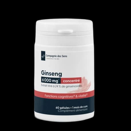 Compagnie des Sens Ginseng