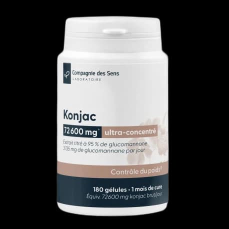 Compagnie des Sens Konjac Concentré